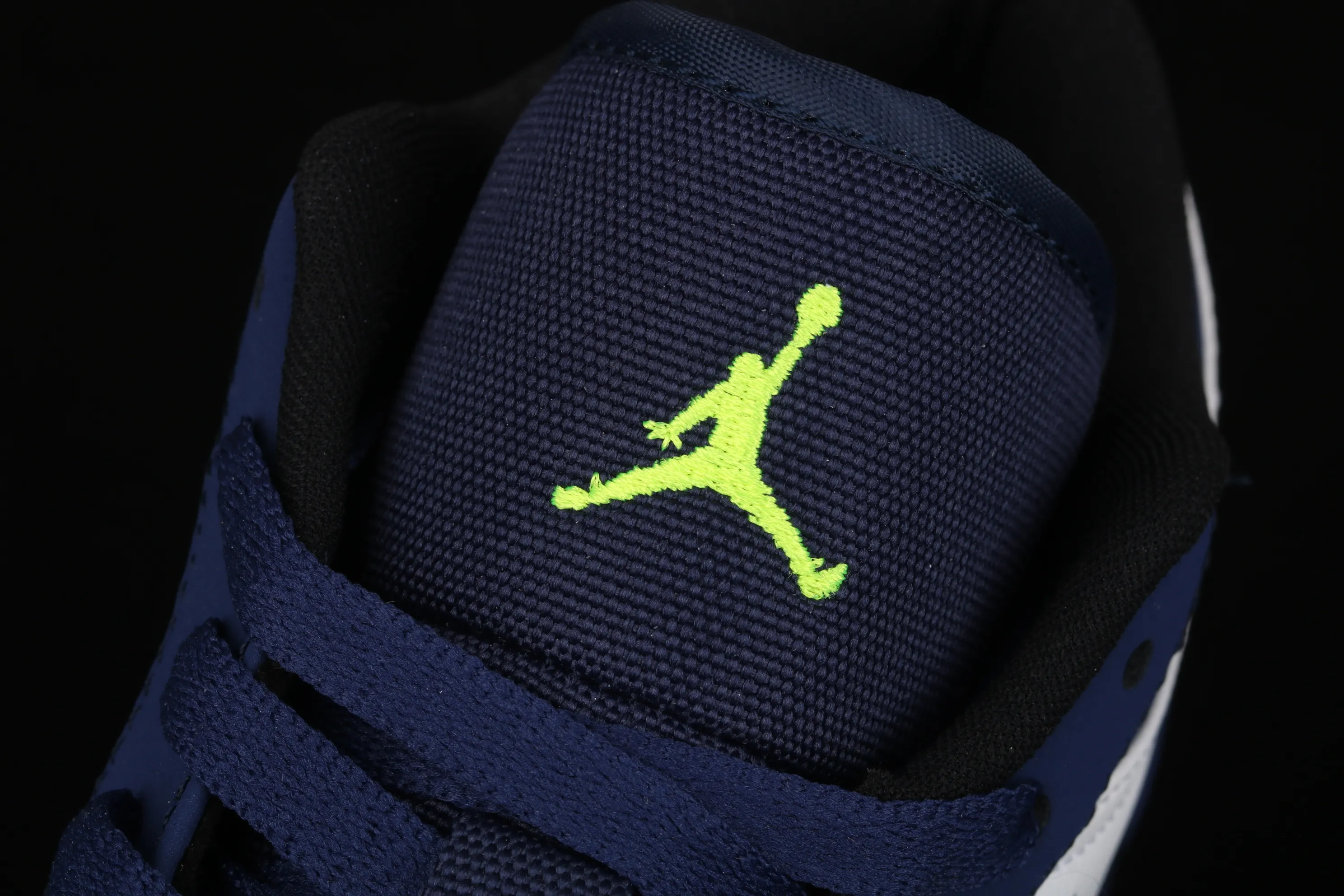 All categories Air Jordan Jordan series basketball shoes Air Jordan 1 Low Air Jordan 1 Low AJ1 Joe 1 low-top cultural and leisure sports sneakers 553558-405